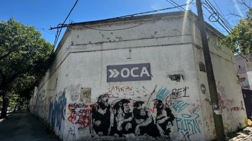 La transformación de la esquina de Santiago y Tucumán le cambiará la cara al barrio