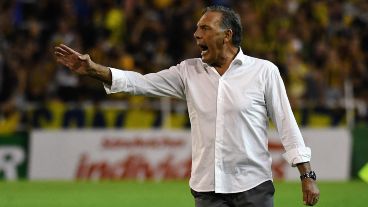 El Central de Russo llega al clásico luego de un empate y dos victorias en fila.