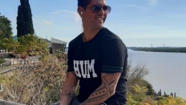 Alexis era buscado intensamente desde principios de marzo.