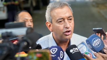 Javkin: "Rosario está en la Argentina y necesita respuestas".