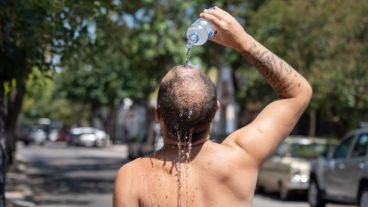 El cambio climático implica más fenómenos extremos: las olas de calor, son un ejemplo.