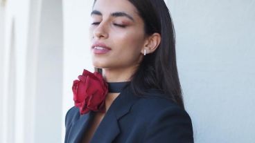 Apliques y detalles para estar a tono con el último grito de la moda