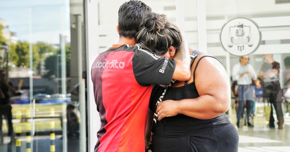 ROSARIO | Apareció Fernando, el chico por el que allanaron la comisaría 21ª