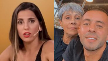 "¿Por qué no te vas a timbear un ratito? Andate a timbear que te encanta, tirate unas fichitas de casino".