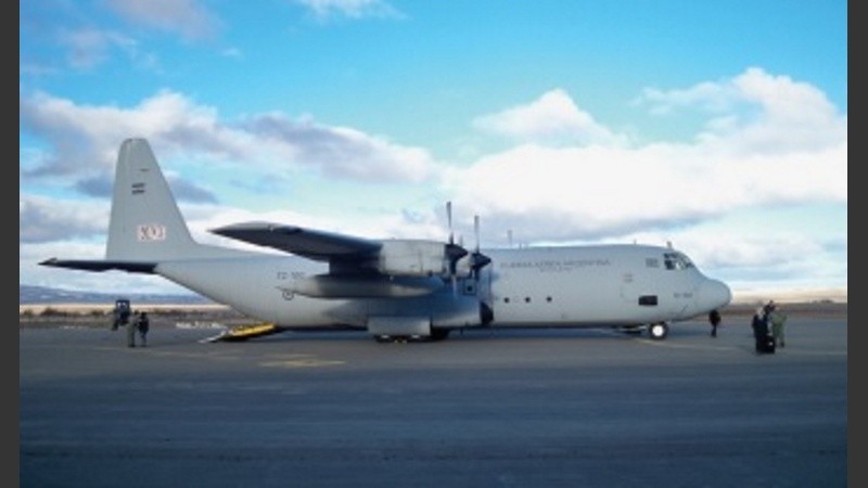 Vuelos semanales unen Reconquista, Rosario y Buenos Aires. 