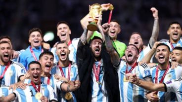 Las entradas para ver a la Selección argentina vs Panamá saldrán a la venta este jueves.