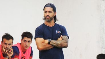 En sus 7 partidos sólo ganó 1.