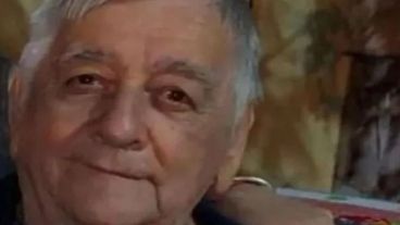 Oscar, el almacenero asesinado en medio de un robo.