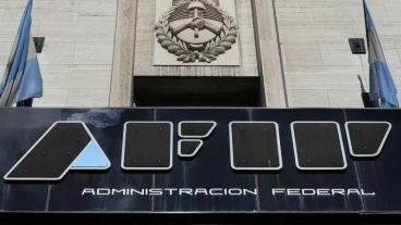 La Administración Federal de Ingresos Públicos subirá el costo de ciertas multas.