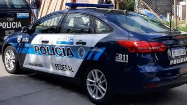 Los operativos se desarrollaron en Buenos Aires y Rosario.