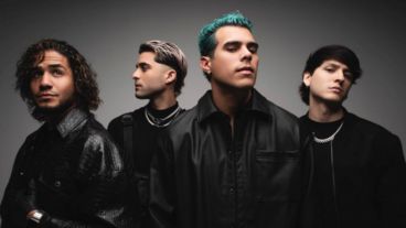 El sábado 8 de julio en el Teatro El Circulo se presentará el popular grupo a nivel mundial en su gira despedida..