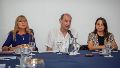 Maglia abrió las sesiones del Concejo: “Nos espera un gran futuro a todos los baigorrienses”