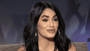 La protagonista del Disciplina Tour fue reconocida por la Legislatura de la Ciudad de Buenos Aires. "Gracias a todos los diputados por esto, que era impensado para mí", dijo.