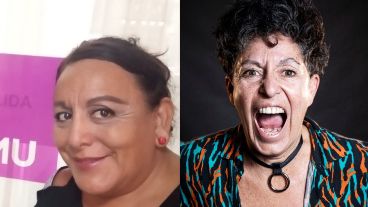 Las invitadas son Karla Ojeda y Marta Dillon.