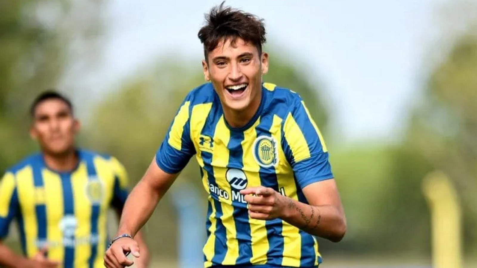 Alejo Véliz buscará volver a festejar en El Ducó