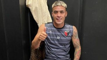 Nadie sabía nada de Brian Fernández desde la semana pasada.