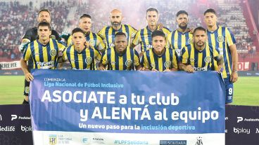 Malcorra fue el mejor del equipo, un escalón arriba de Véliz.