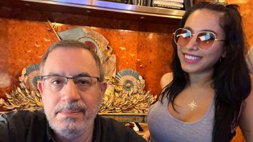 Jesy Fux y Maslatón; dos universos distintos que se juntaron