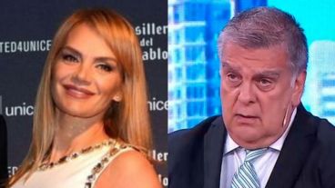 La exvedette protagonizó un tremendo encontronazo en EPA que terminó con el periodista colgando el teléfono.