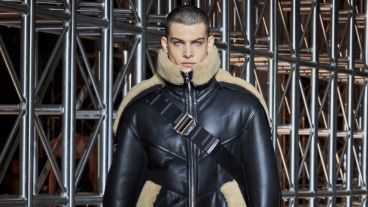 Ideas para combinar y lucir en los días más fríos del año