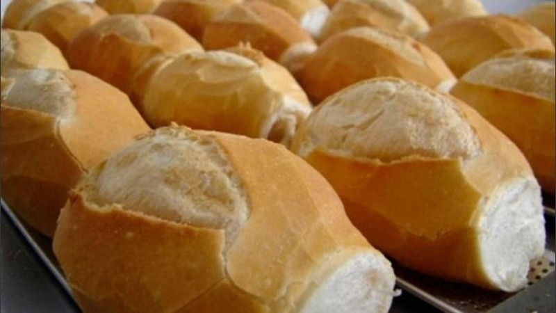 El pan se pagará 15 por ciento más caro en los próximos días. 