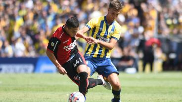 El clásico rosarino de la fecha 10 se podrá ver con el pack fútbol.