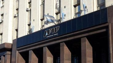 Por la cantidad de ingresos, la AFIP entendió "necesario y urgente" presentar la denuncia penal.