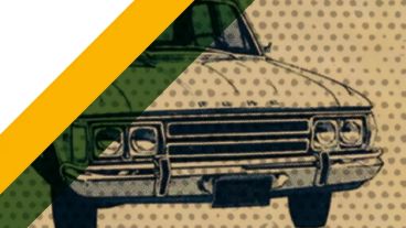 Portada del libro de Gabriela Águila, Siglo XXI Editores.