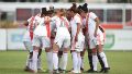 Fútbol femenino: River volverá a jugar en el Monumental