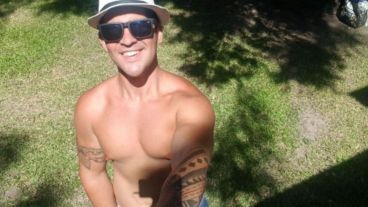 Alexis fue visto por última vez el 7 de marzo pasado.