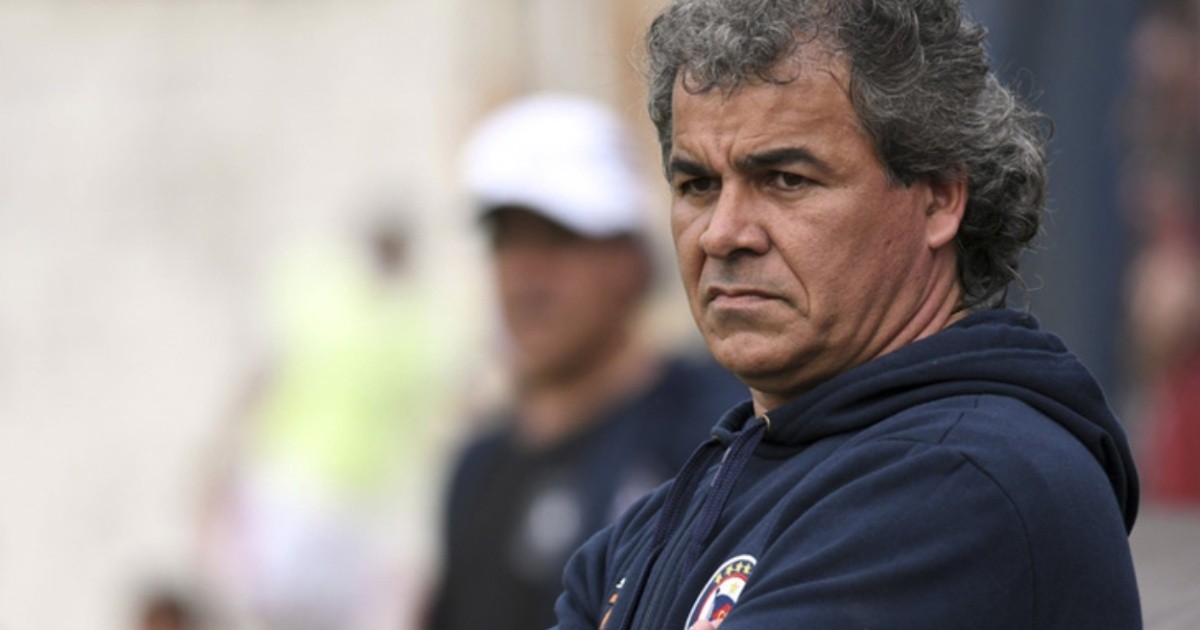 Ascenso Ariel Cuffaro Russo vuelve a dirigir a Central Córdoba de