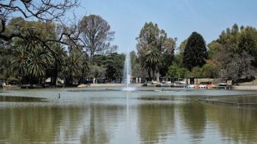 Las lluvias dejaron alivio por unos días.