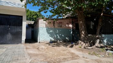 El crimen ocurrió este domingo a la madrugada en zona sur.