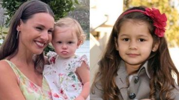 Blanca falleció a los seis años.