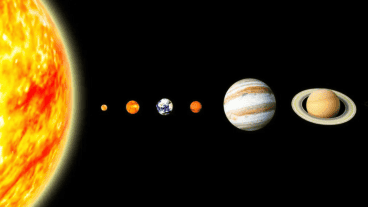 El evento astronómico que comenzó el 23 se extiende hasta el 30 de marzo.