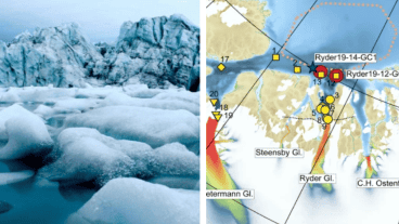 El estudio es una "llamada de atención" según los expertos.