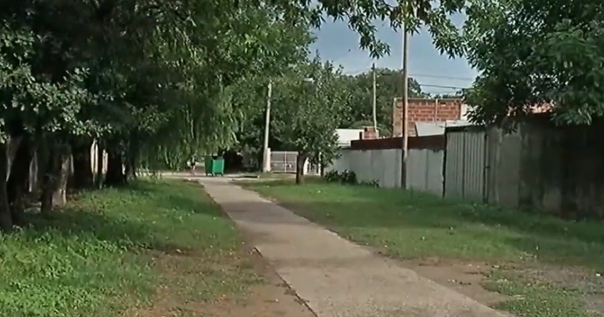 Vecinos de barrio Industrial reclaman medidas preventivas por el avance ...