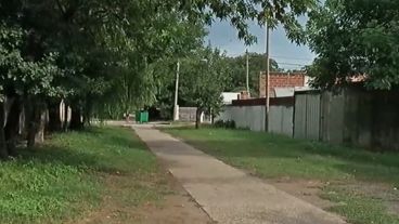 En barrio Industrial piden desmalezamiento, fumigación y descacharrado.