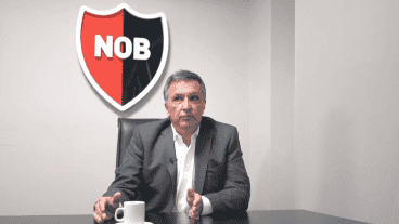 Astore: "Este torneo es parte de nuestra historia".