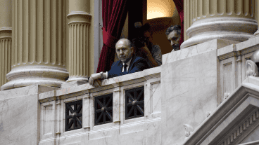 La iniciativa, que se vota este martes en el Congreso, contempla la creación de múltiples cargos judiciales en todo el territorio santafesino.