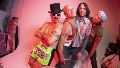 Red Hot Chili Peppers confirmó segunda fecha en Argentina: cuándo salen a la venta las entradas
