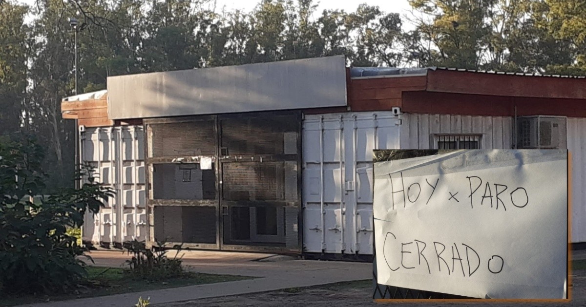 ROSARIO | Tiros frente a un centro de salud y advertencia de sindicato médico por «una Rosario que desborda» de violencia