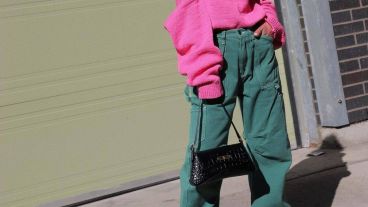 Ideales para combinar con distintas prendas en todas las estaciones del año