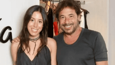 "Sofía siempre en nuestro corazón".