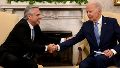 Alberto Fernández le pidió a Joe Biden que siga apoyando las negociaciones de Argentina con el FMI