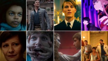 Los estrenos de la semana en cines de Rosario.