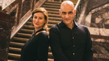 Anabel Barboza y Héctor Mansur conducen "El Lado Clásico"