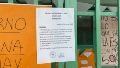 Javkin vinculó la amenaza a la escuela con detenidos por narcotráfico y cargó contra "las extorsiones públicas"