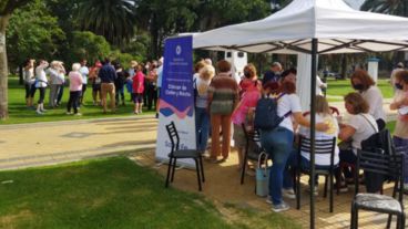 Se entregarán test para prevenir cáncer de colon