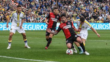 Esta vez el duelo será en el estadio Marcelo Bielsa.